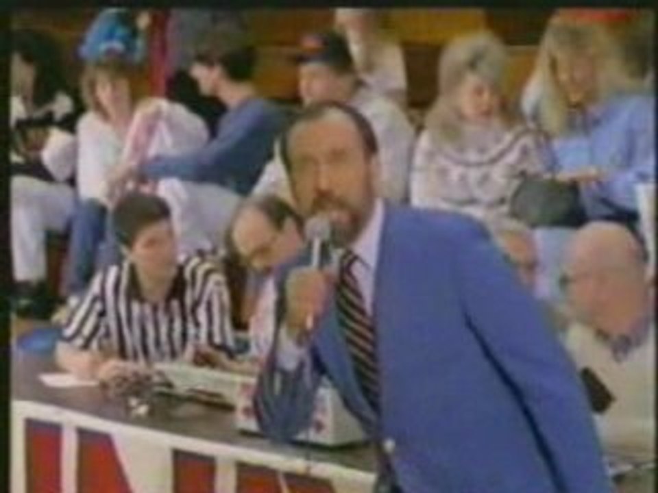 Ray Stevens - The Streak