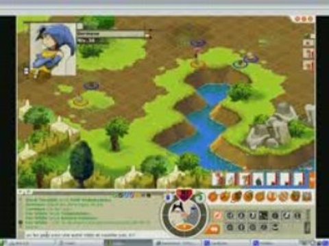 DOFUS MEILLEUR FECA ET MEILLEUR XEL