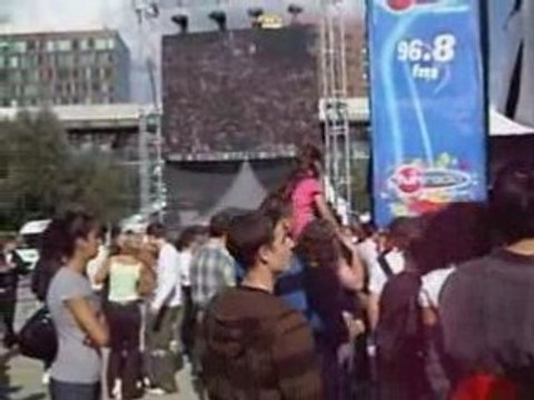 Braderie de Lille 2008