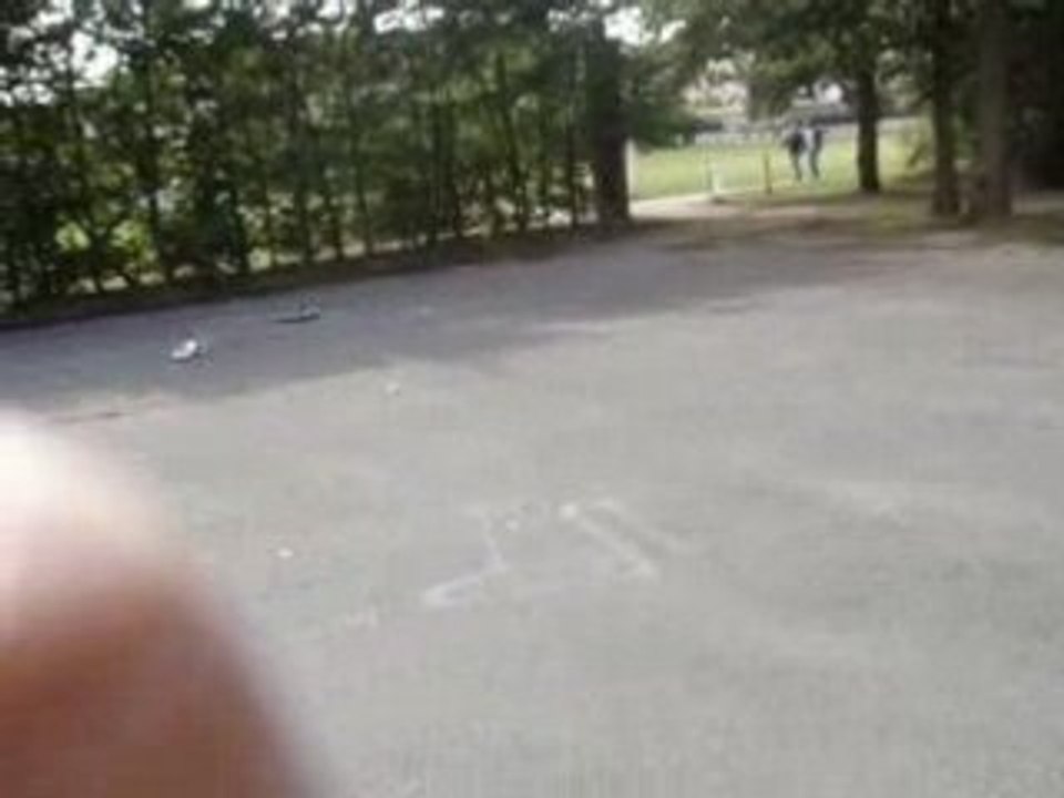 Voiture rc