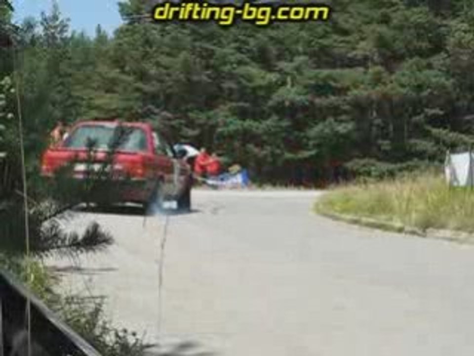 Drift Day 3 Promo