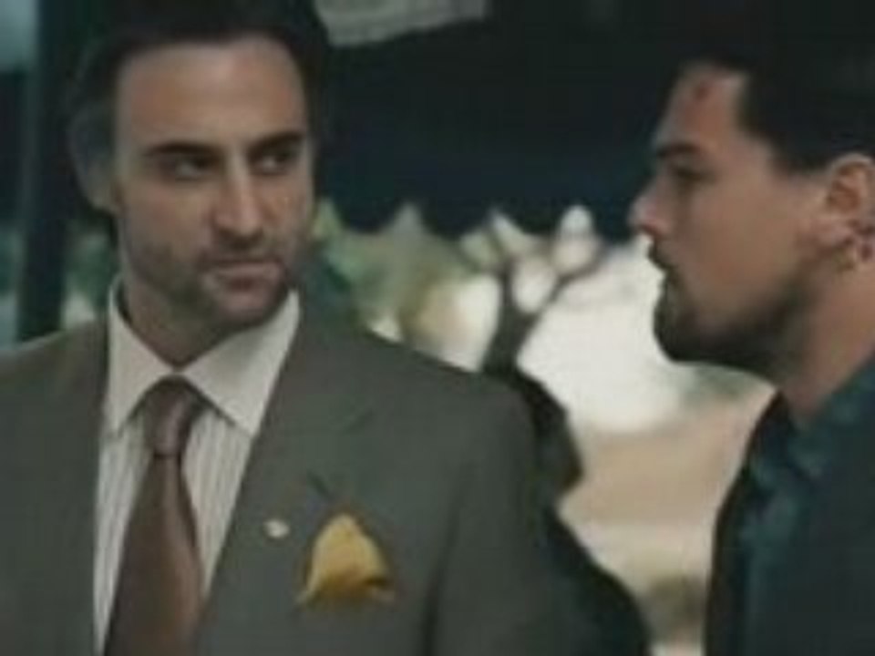 Body of Lies - Mensonges d'état - Trailer