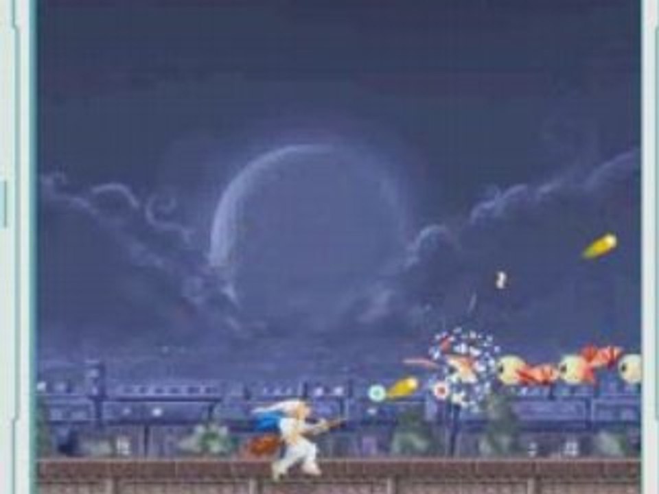 ELLON IN THE DARK KADOKADO impossible record !!!!!!