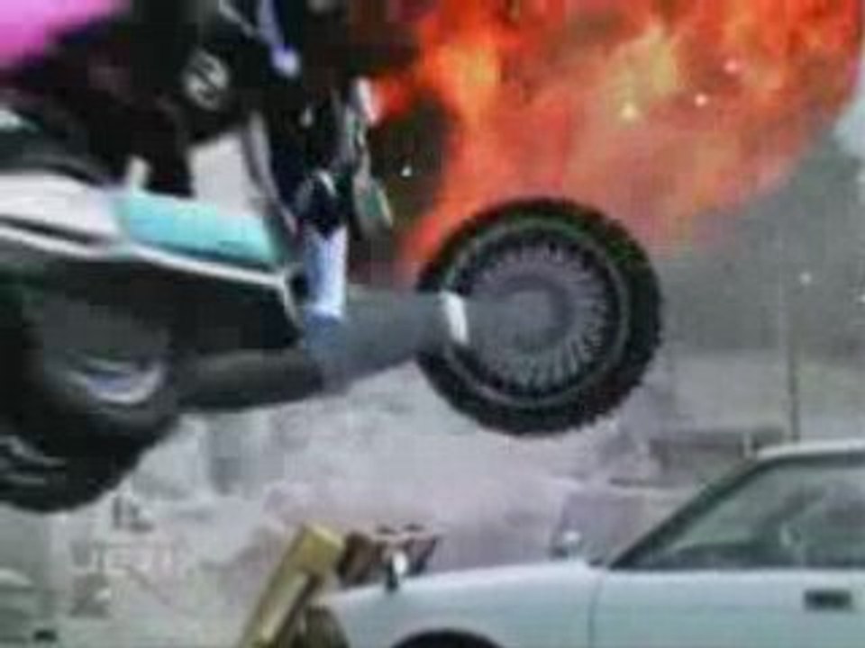 Eyeshine - here comes the end again Adam