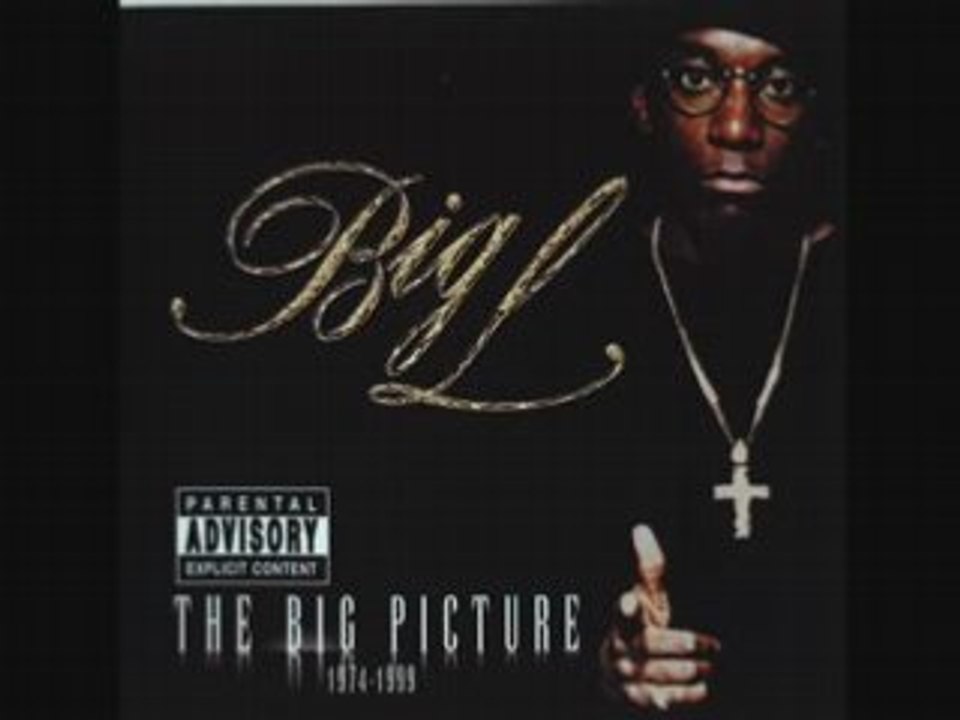 BIG L - Fall Back (feat Kool G Rap)
