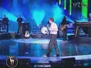 Cerbul de Aur,Brasov,2008 - Simply Red,Part Tow