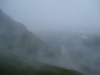 Camp Clan Lourdes2008 : Paysages