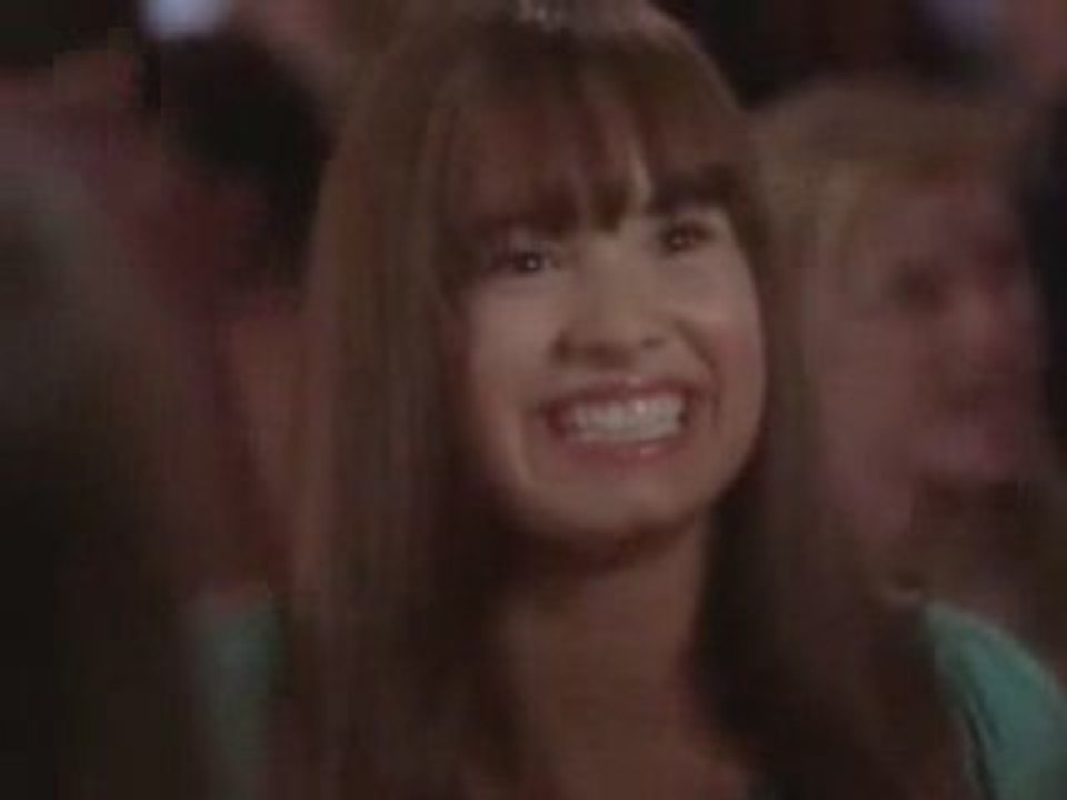 Camp Rock This is me