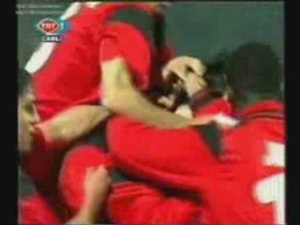 Gaziantepspor avrupa maclari (sadrazam)