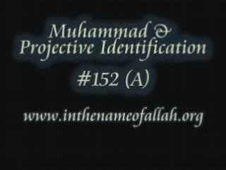 152a Muhammad and Projective Identification