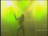 Dimmu Borgir - The Serpentine Offering Live Wacken07