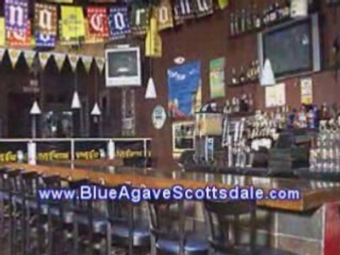 Mexican Food Restautant Scottsdale | Blue Agave Mexican Food