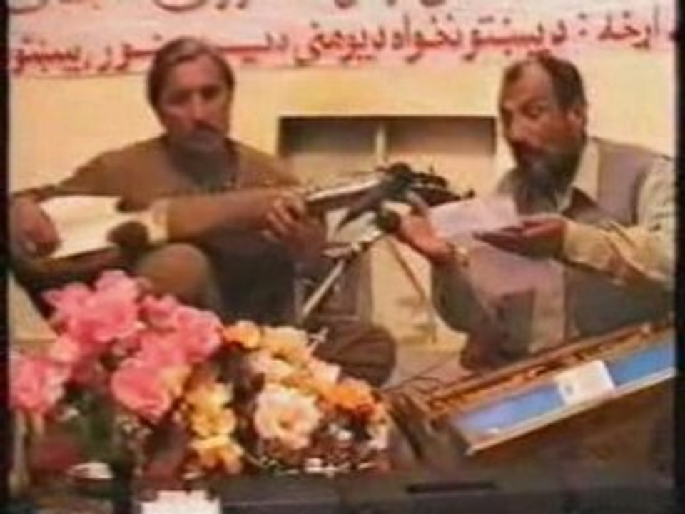 Teela mohammad-afghani mosiqui-tang takor-suk che pa