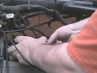 MotoBrief Episode 1 - BMW R100 GSPD Repair