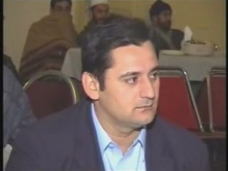 Gulrez Tabasom-Afghani Mosiqui-Tang Takor-Pashto-Da Meen