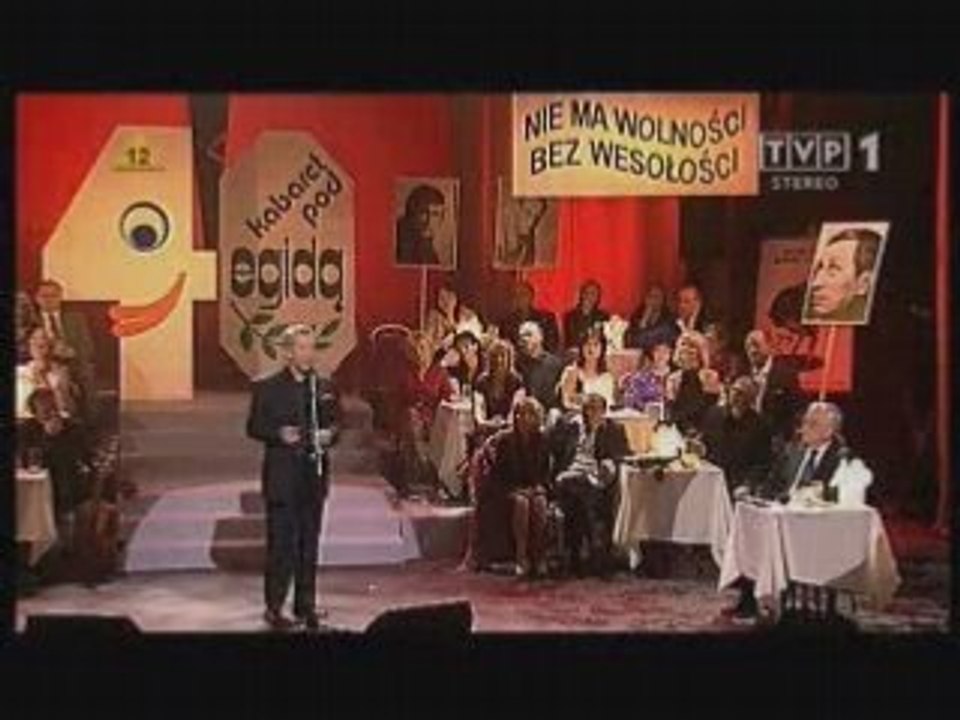 636 dłużewski - wywiad z politykami