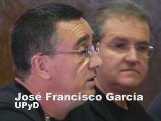 Presentación de "Salvemos Colmenarejo" 2 de 2