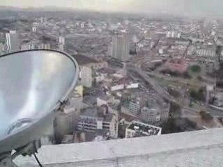 Sao Paulo City 360°
