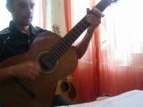 Essai sur historia de un amor flamenco rumba