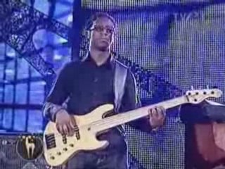 Cerbul de Aur,Brasov,2008 - Simply Red,Part Three