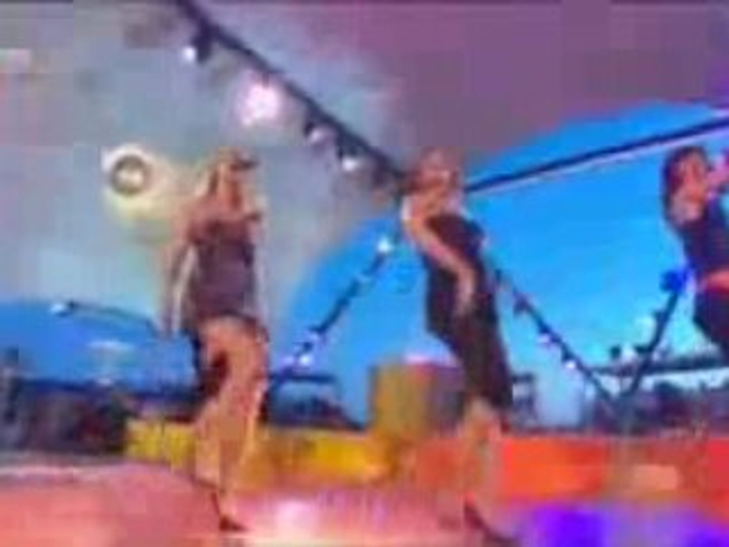 Lasgo- Out of My Mind live