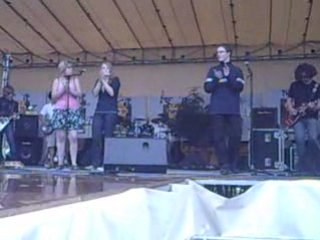 Rose song Concert Reims vital ado