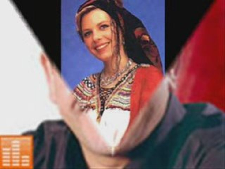 Rabah asma ines