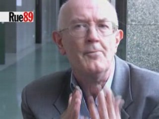 Marcel Gauchet à l'université d'été des Gracques