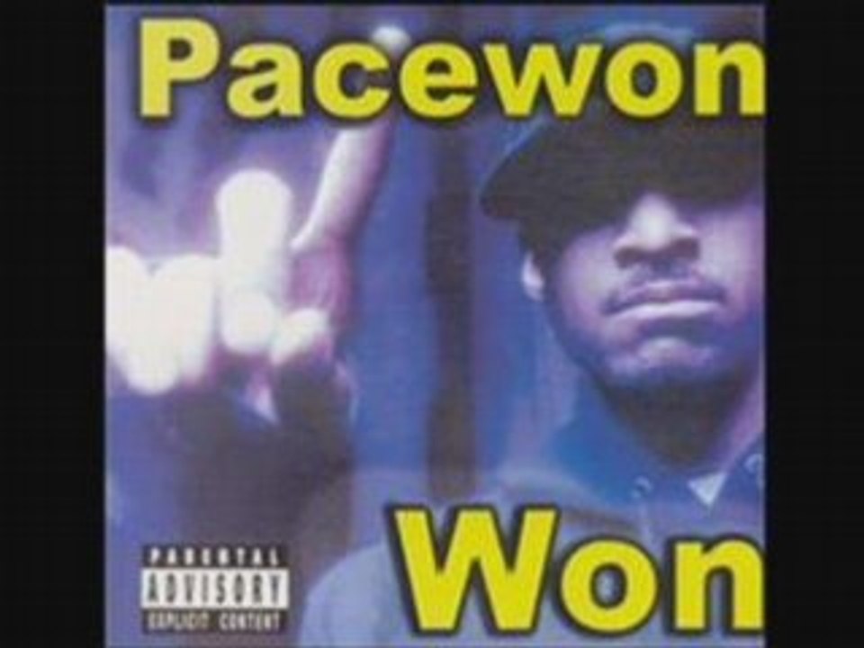 PACEWON - Rush