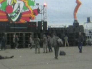 tekos 1er mai 2008
