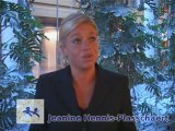 Jeanine Hennis-Plasschaert on European Immigration Policy