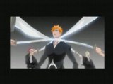Bleach - Fade to Black