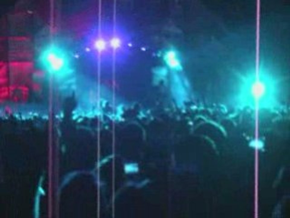 Coone at laundry day 2008