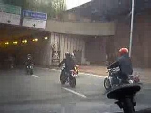 pwt 2008 suzuki rv125 vanvan rv90 rv50 van van