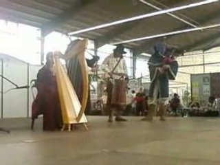 Musique celtique