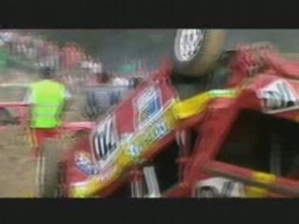 Fun car auxonne 2008 4ieme manche de la 1er serie