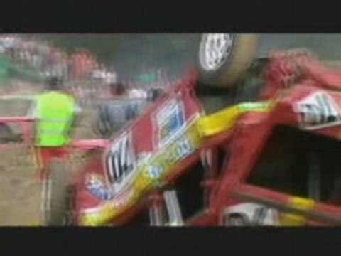 Fun car auxonne 2008 4ieme manche de la 1er serie