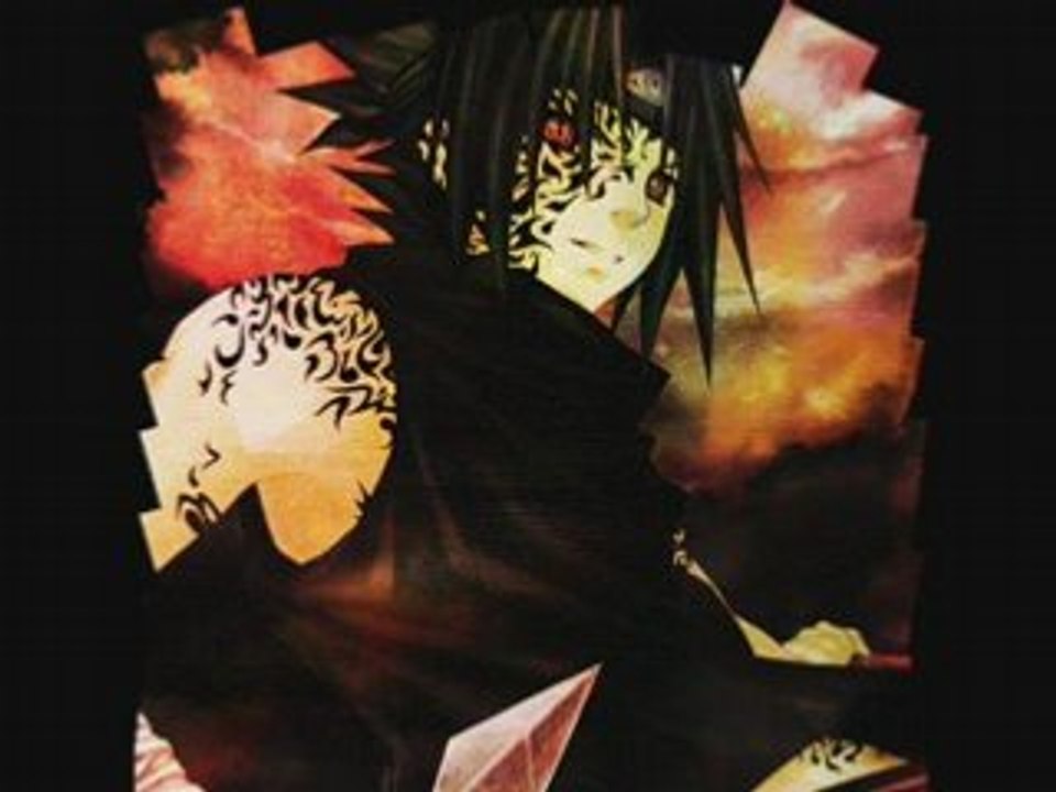 Sharingan