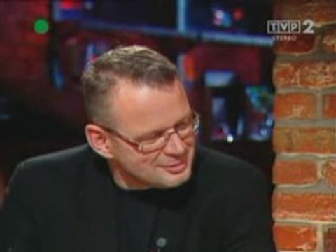 913 Maciej Stuhr - Łowcy Śmiechu 2-6