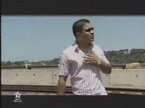 CHEB WAHIB AVEC REDOUANE BILY(clip shabi lekdam)