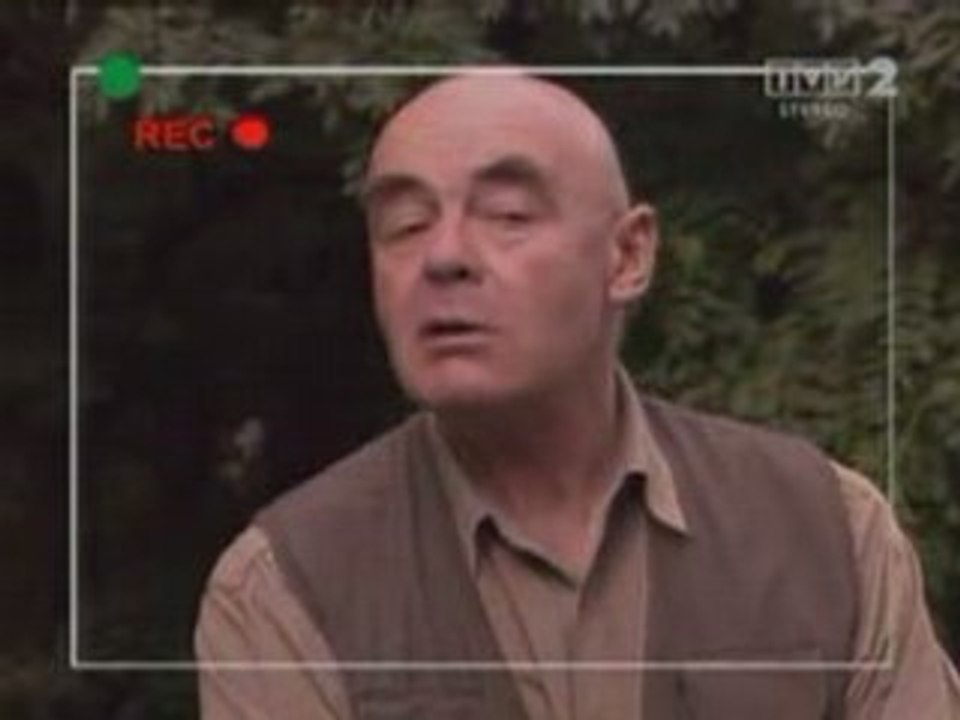 914 Maciej Stuhr - Łowcy Śmiechu 3-6