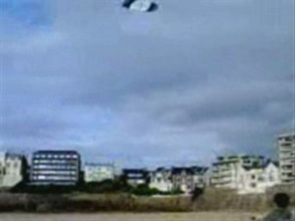 2 kiter à saint malo