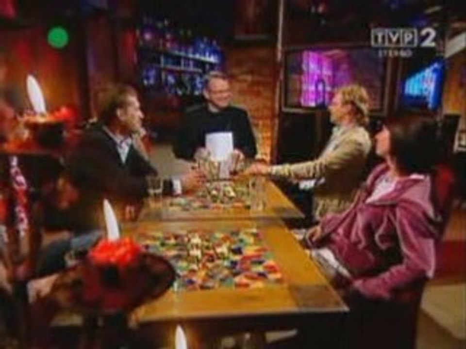 916 Maciej Stuhr - Łowcy Śmiechu 5-6