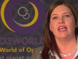 Heather Hansen from "The Biggest Loser" Promotes FORM™.