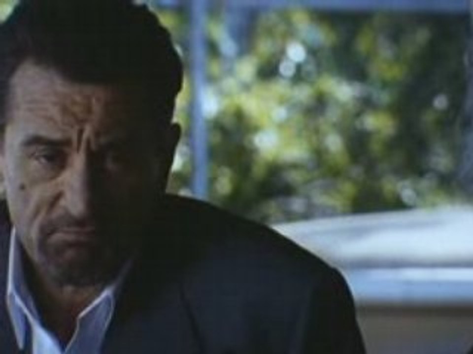 HEAT - BANDE ANNONCE VF