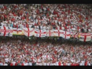 England Belongs To Me