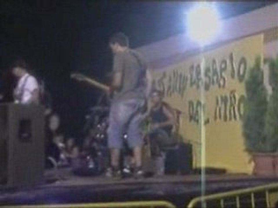 Ice harvest + Blitzkrieg Bop