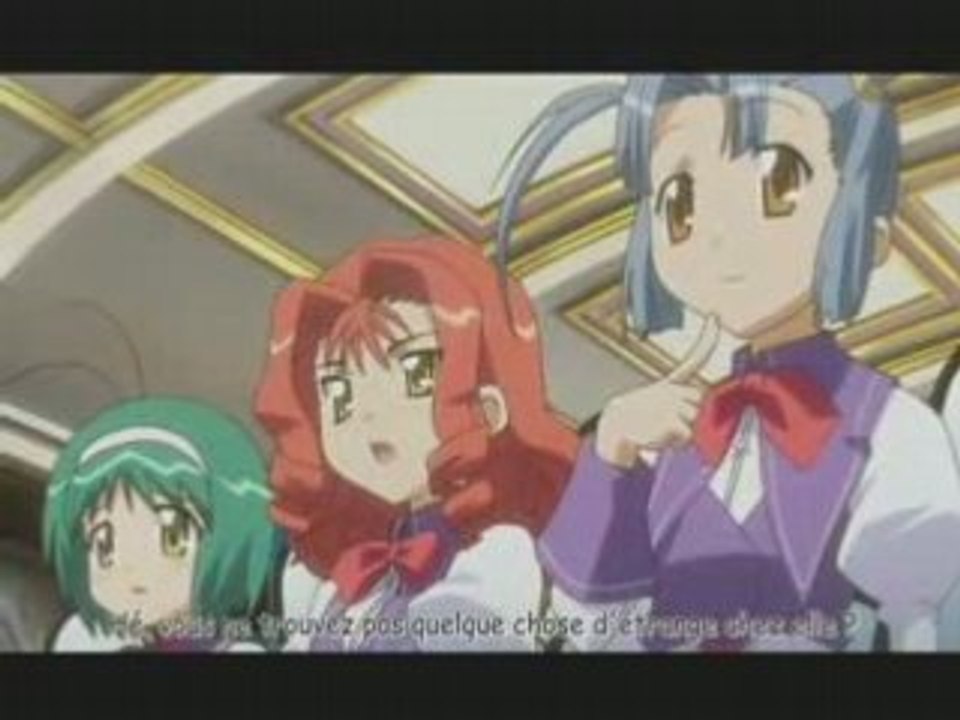 Prism Ark 02 partie 2
