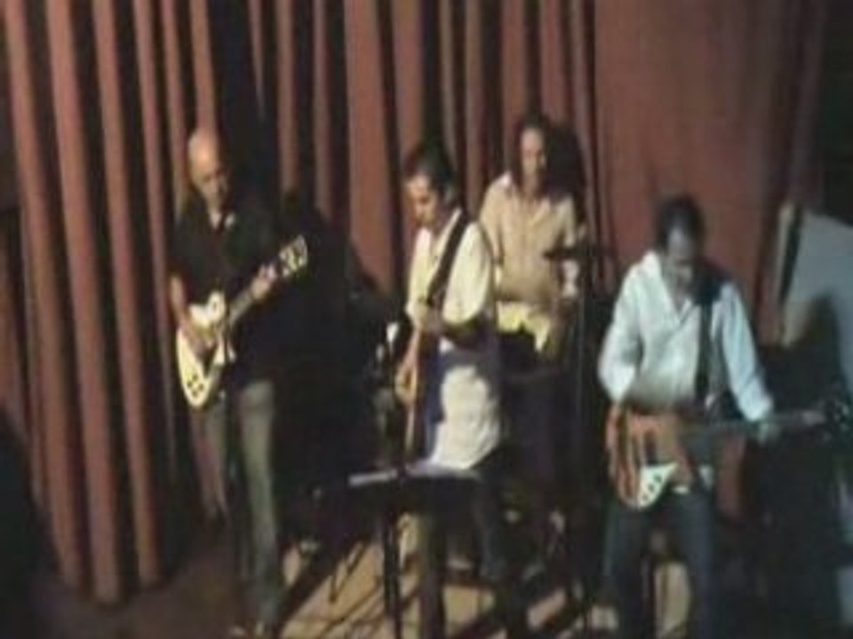 Proud mary