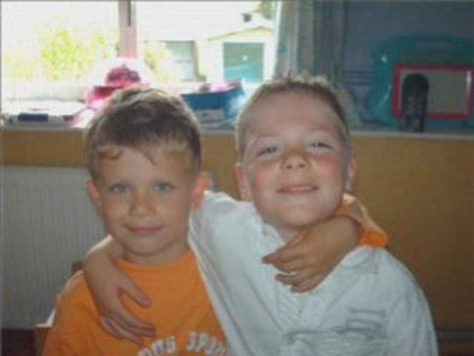 7 ans coco